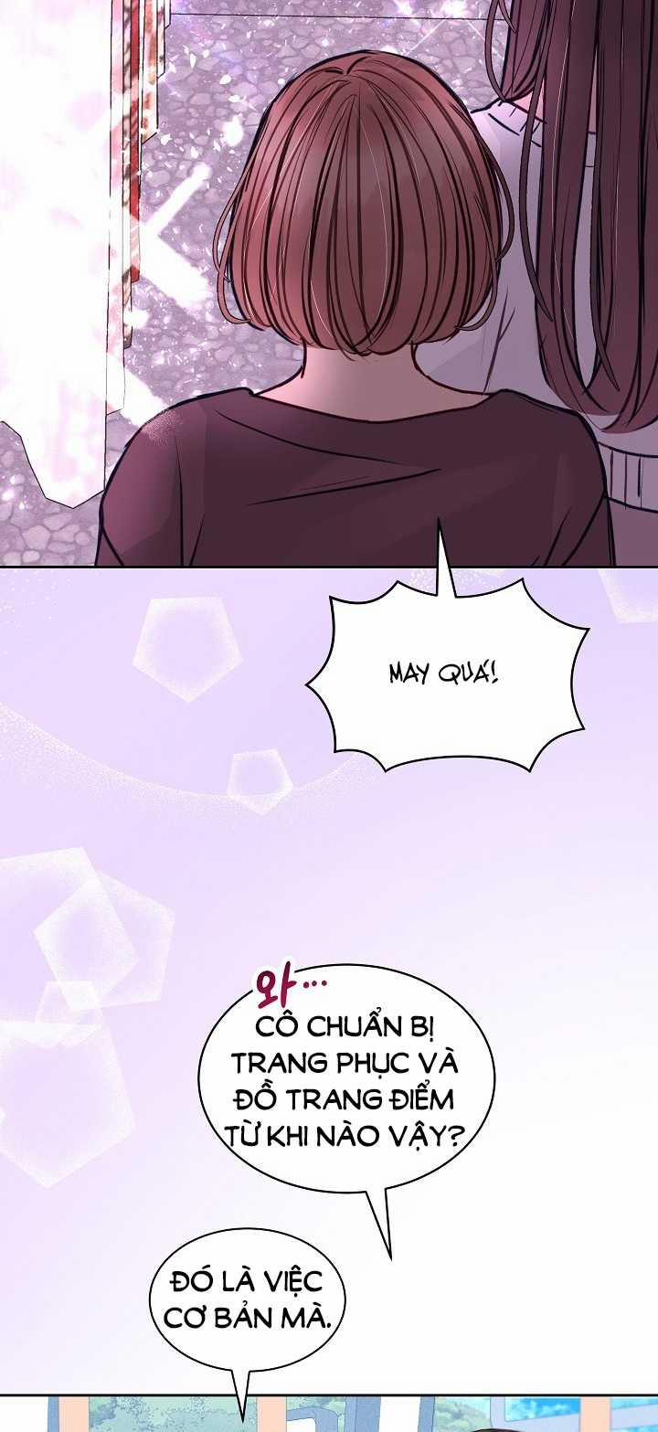 Vụ Bê Bối Trá Hình 1.1 trang 26