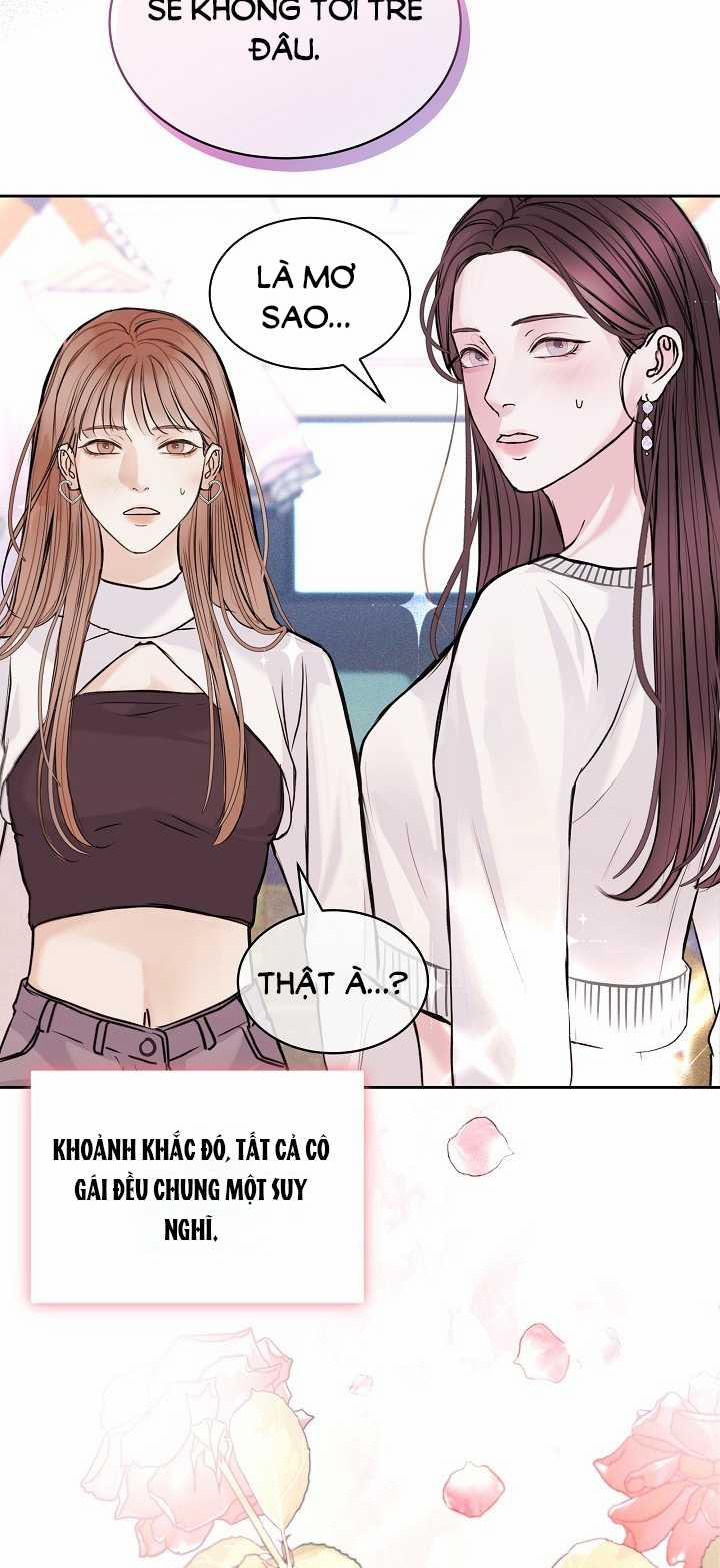 Vụ Bê Bối Trá Hình 1.1 trang 28