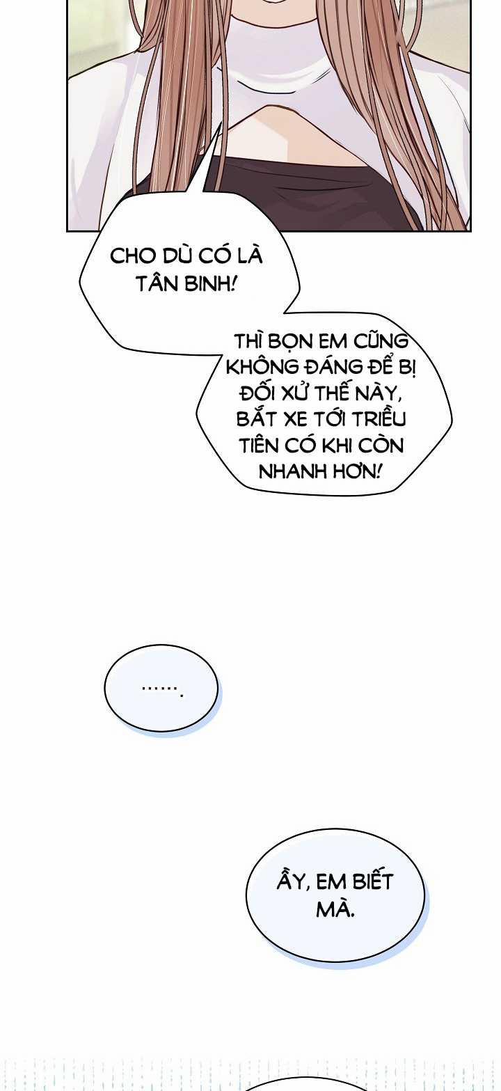 Vụ Bê Bối Trá Hình 1.1 trang 8