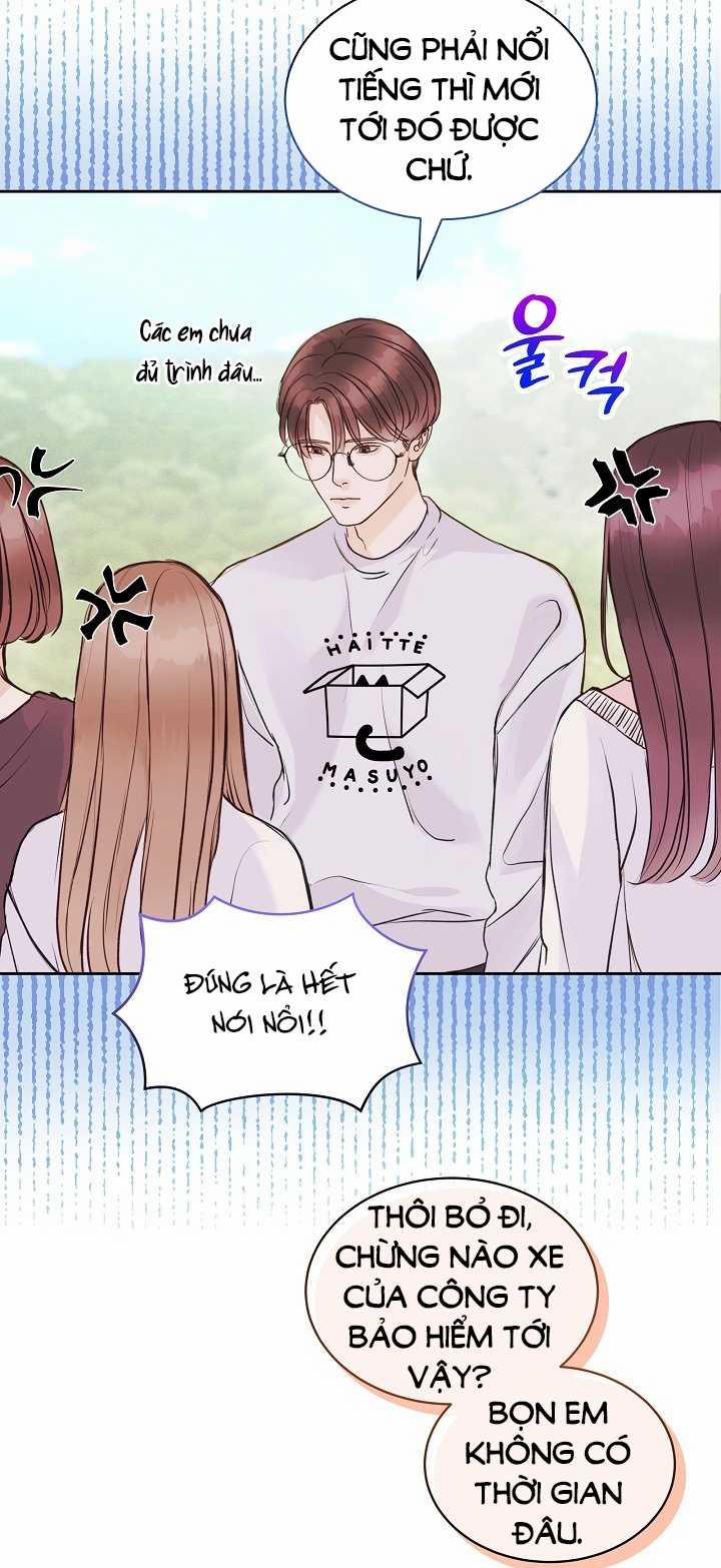 Vụ Bê Bối Trá Hình 1.1 trang 9