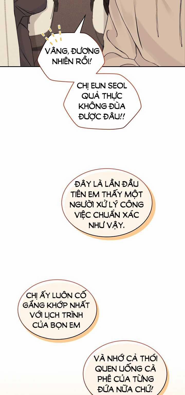 Vụ Bê Bối Trá Hình 1.2 trang 11