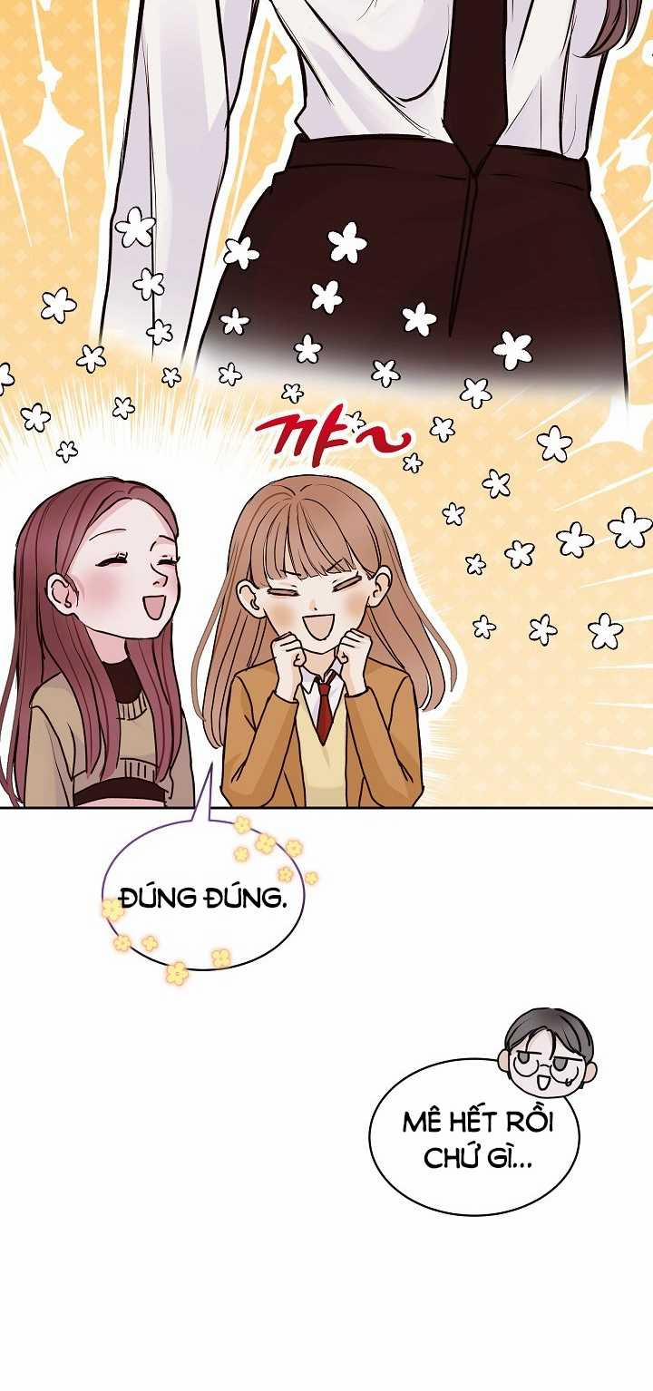 Vụ Bê Bối Trá Hình 1.2 trang 13