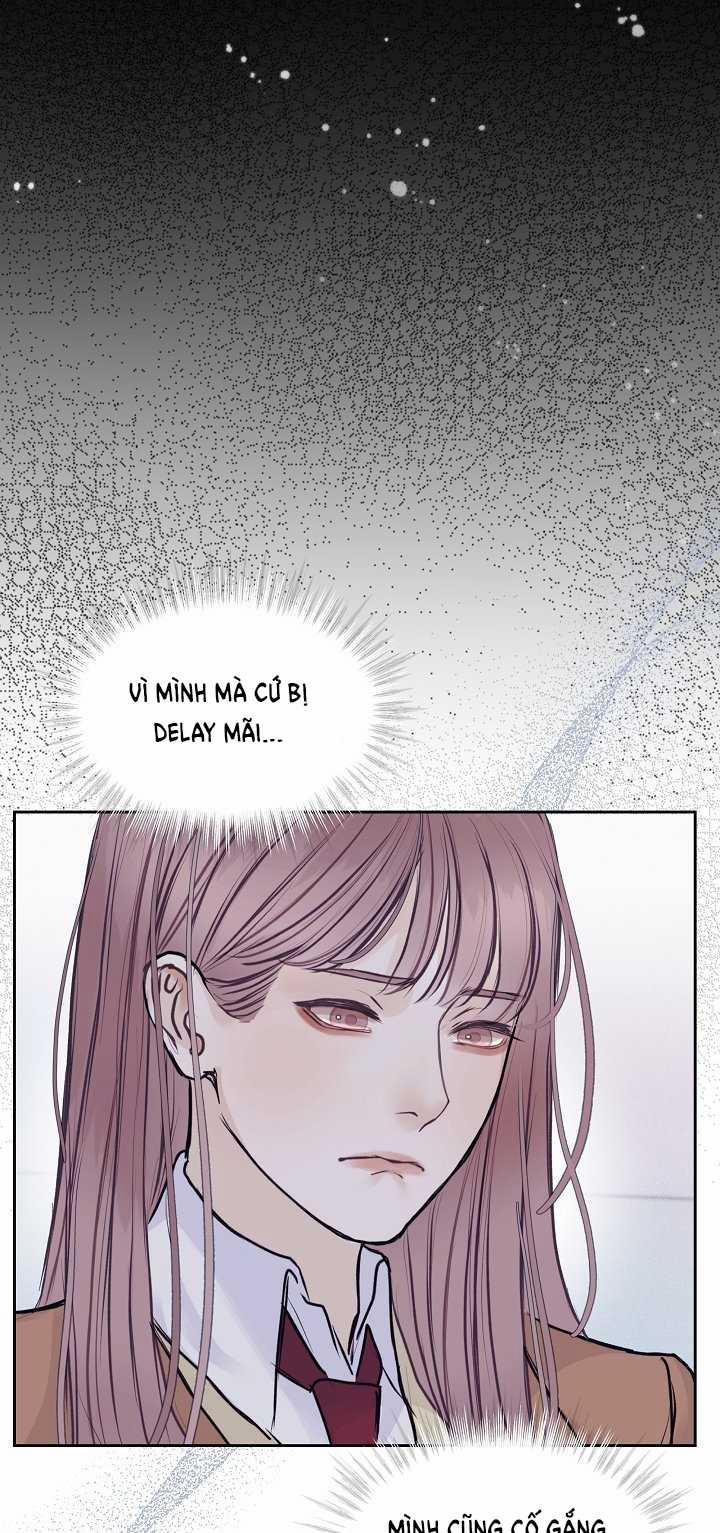 Vụ Bê Bối Trá Hình 1.2 trang 17