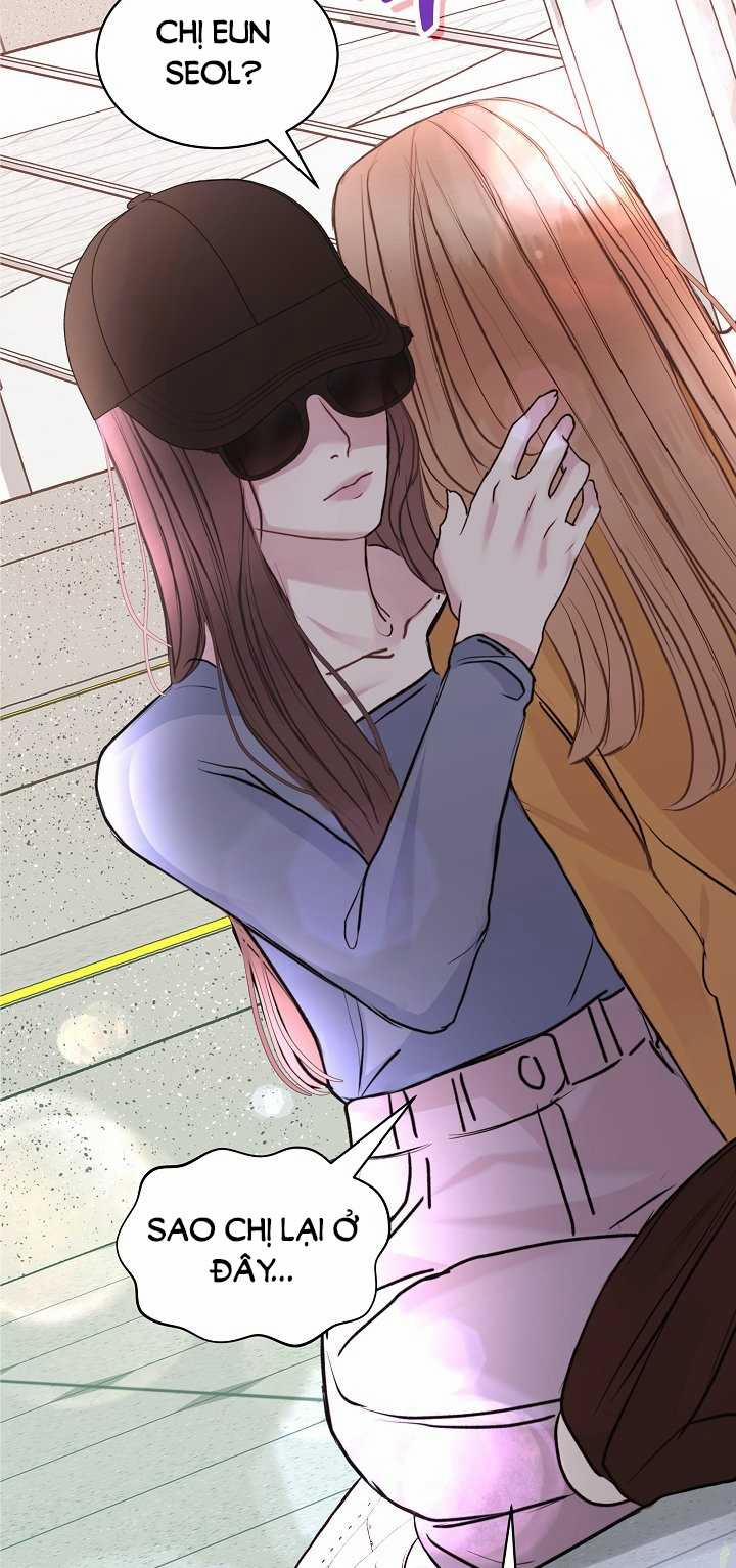 Vụ Bê Bối Trá Hình 1.2 trang 23