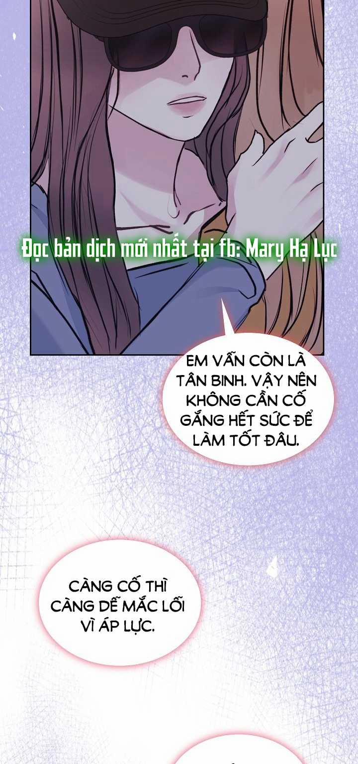 Vụ Bê Bối Trá Hình 1.2 trang 25