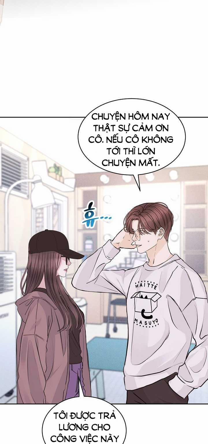 Vụ Bê Bối Trá Hình 1.2 trang 3