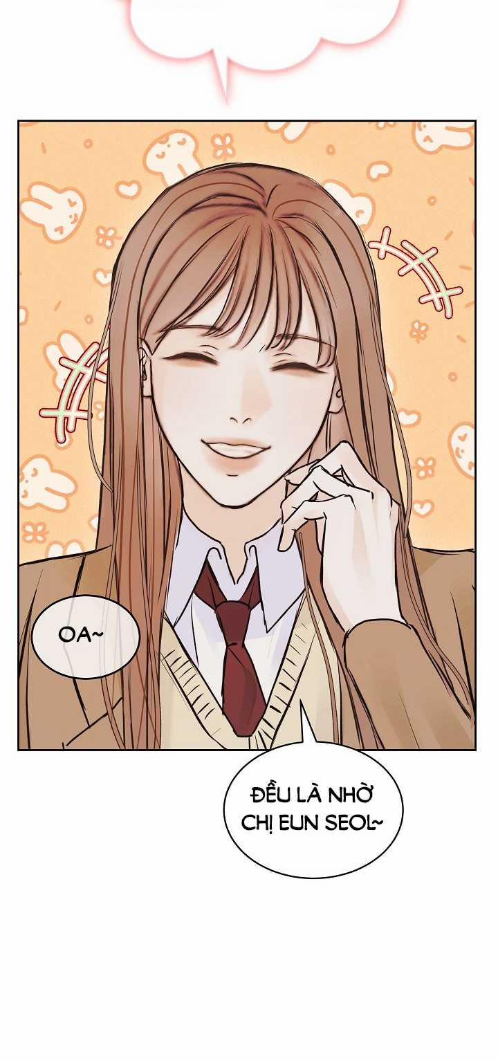 Vụ Bê Bối Trá Hình 1.2 trang 31