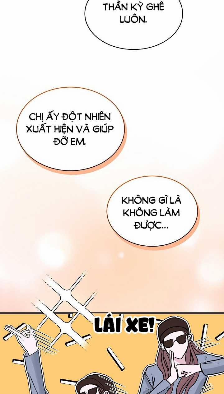 Vụ Bê Bối Trá Hình 1.2 trang 33