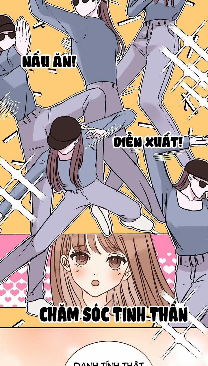 Vụ Bê Bối Trá Hình 1.2 trang 34