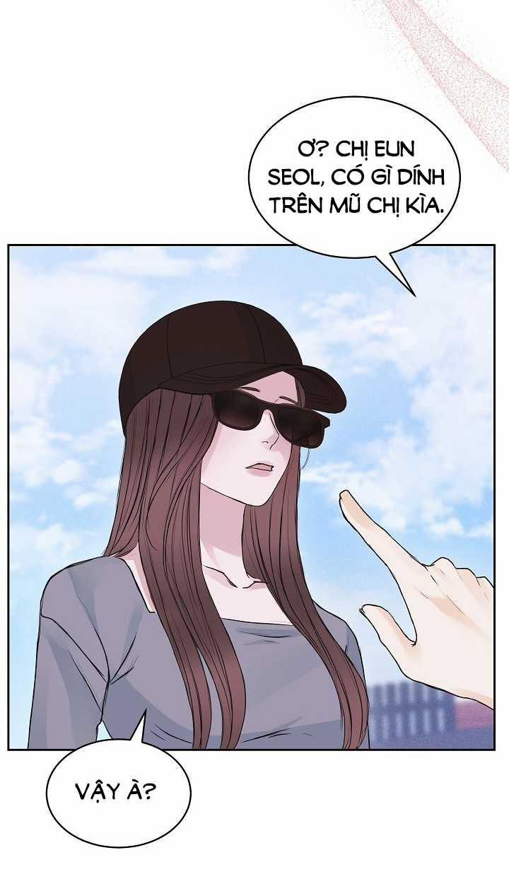 Vụ Bê Bối Trá Hình 1.2 trang 39