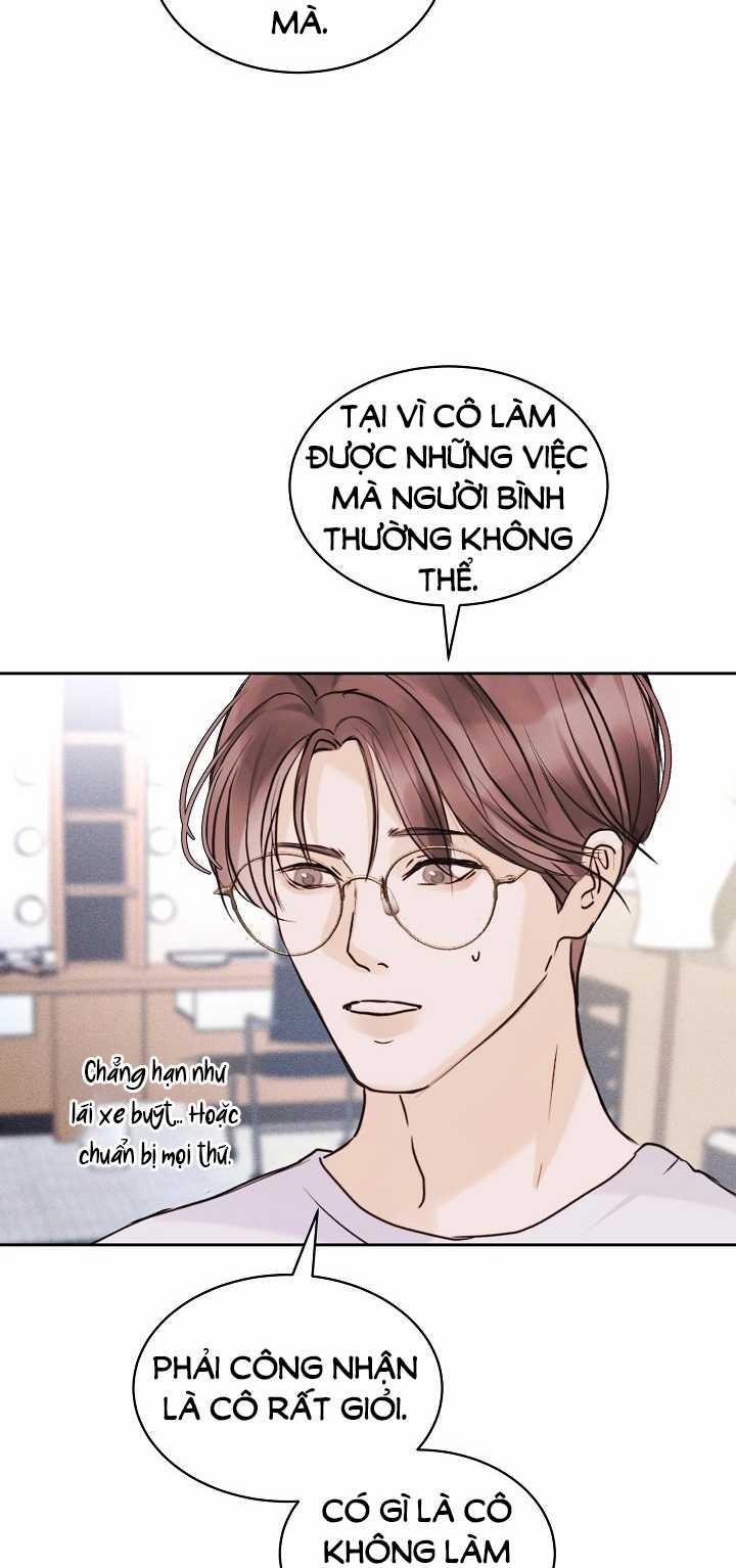 Vụ Bê Bối Trá Hình 1.2 trang 4