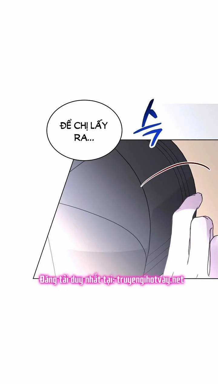 Vụ Bê Bối Trá Hình 1.2 trang 40