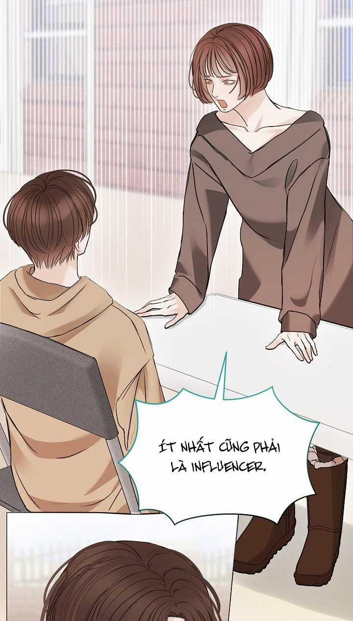 Vụ Bê Bối Trá Hình 1.2 trang 51