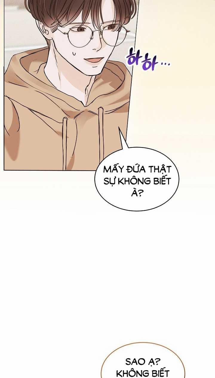 Vụ Bê Bối Trá Hình 1.2 trang 52