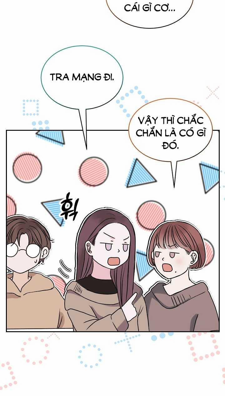 Vụ Bê Bối Trá Hình 1.2 trang 53