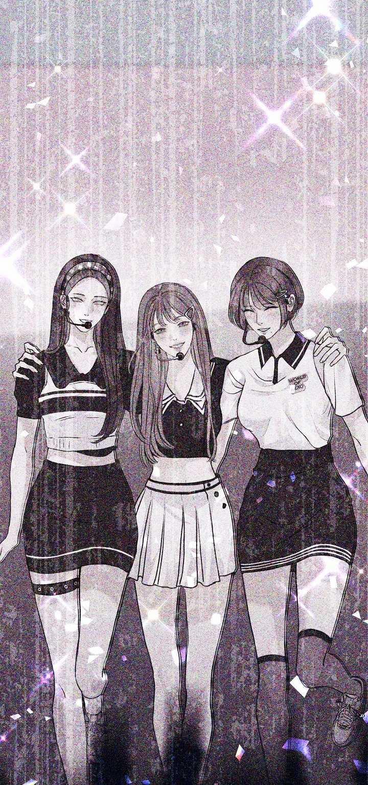 Vụ Bê Bối Trá Hình 1.2 trang 8