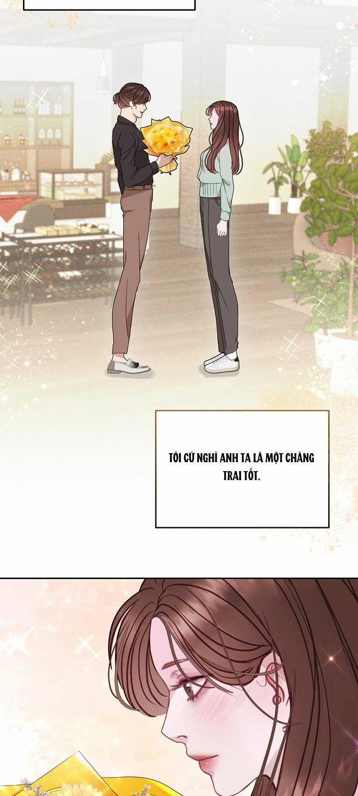 Vụ Bê Bối Trá Hình 19.1 trang 14