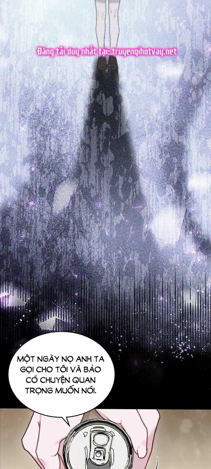 Vụ Bê Bối Trá Hình 19.1 trang 16