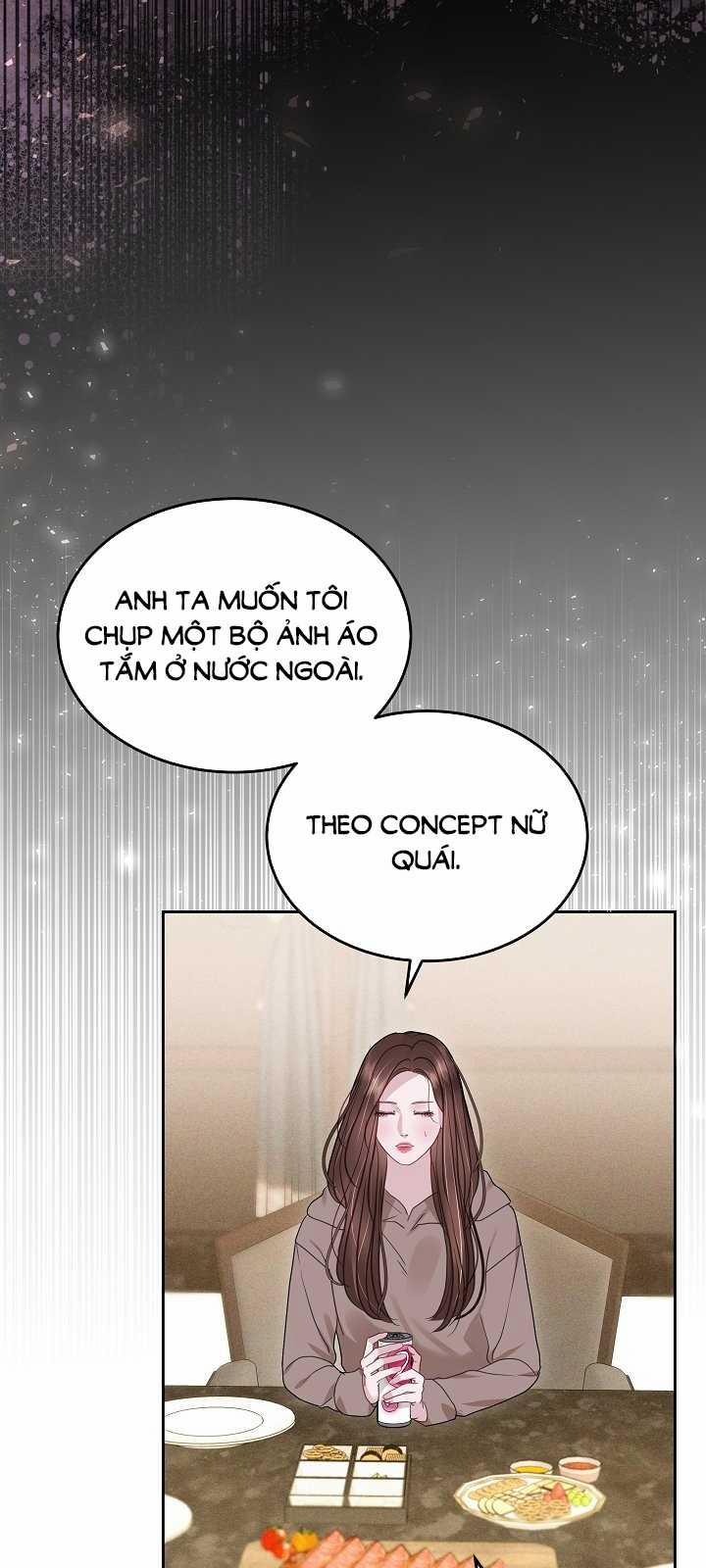 Vụ Bê Bối Trá Hình 19.1 trang 20