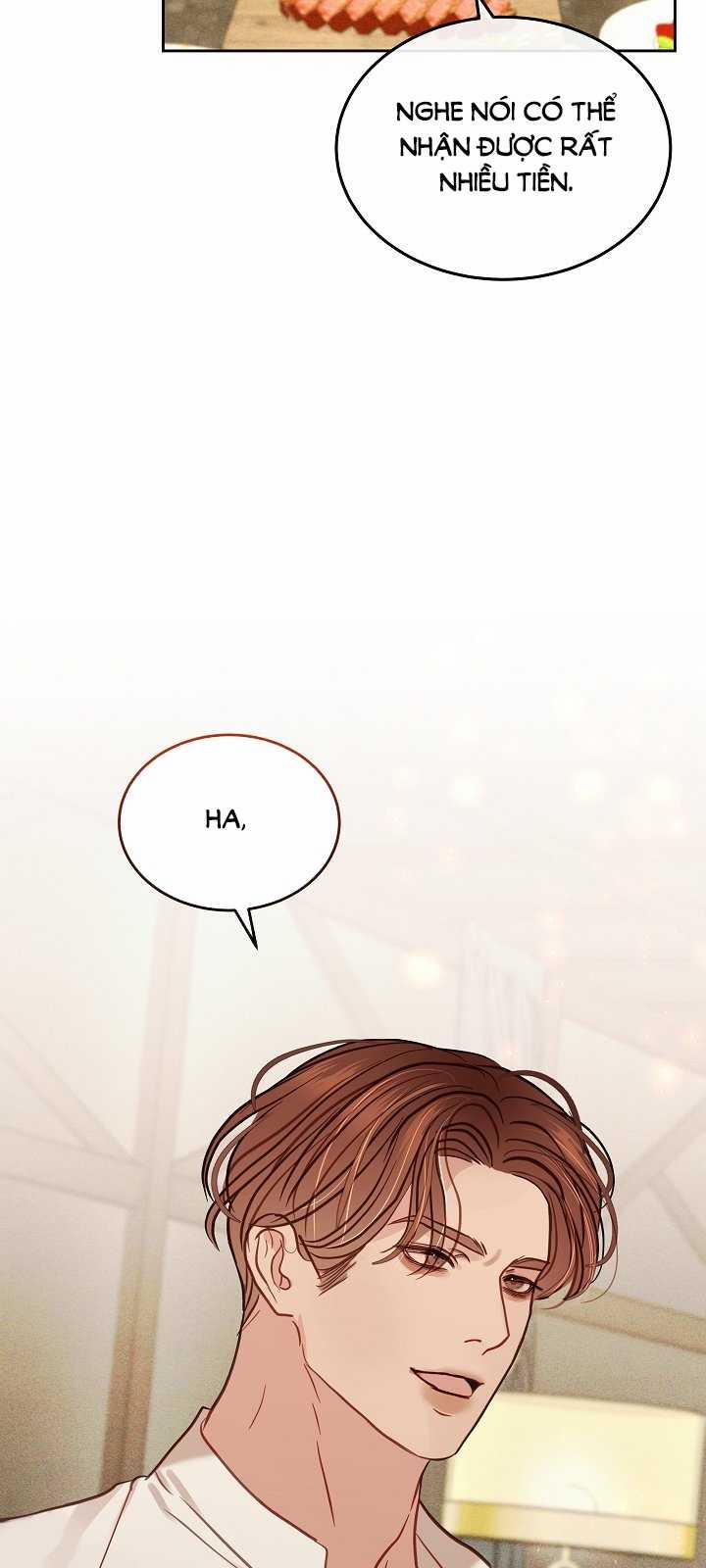 Vụ Bê Bối Trá Hình 19.1 trang 21