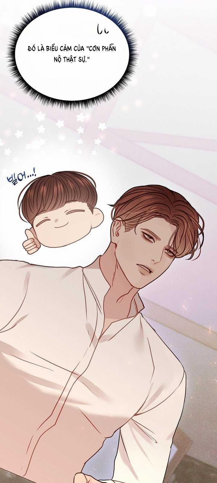 Vụ Bê Bối Trá Hình 19.1 trang 24