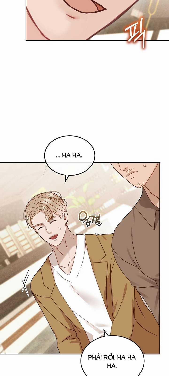 Vụ Bê Bối Trá Hình 19.1 trang 30