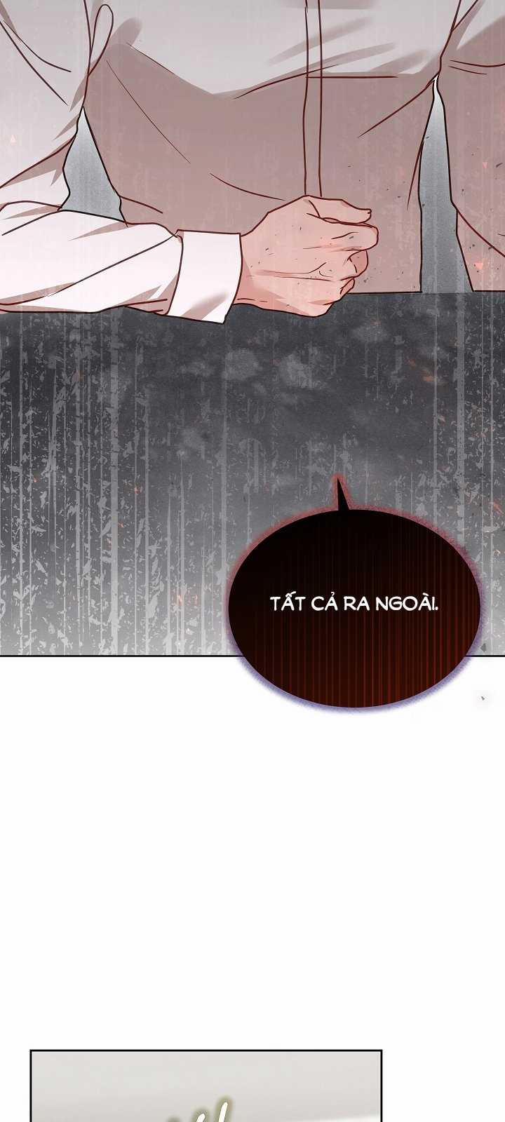 Vụ Bê Bối Trá Hình 19.1 trang 32