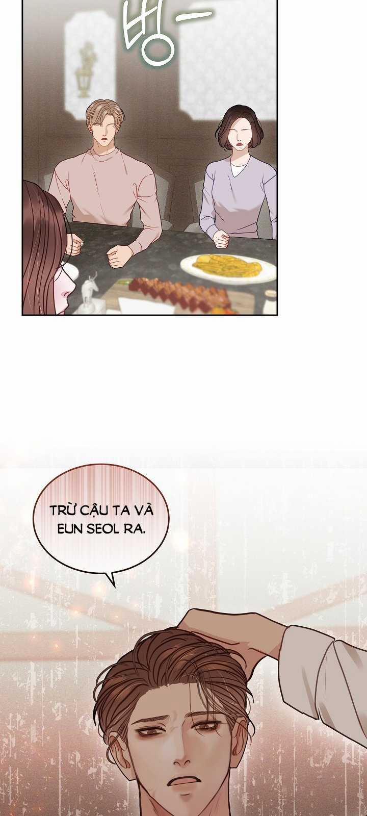 Vụ Bê Bối Trá Hình 19.1 trang 33