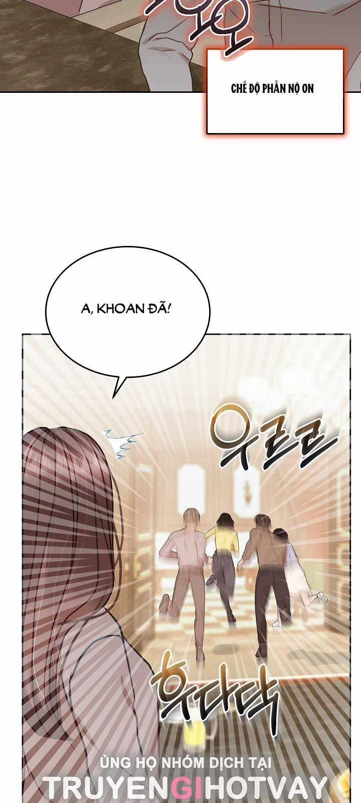 Vụ Bê Bối Trá Hình 19.1 trang 35