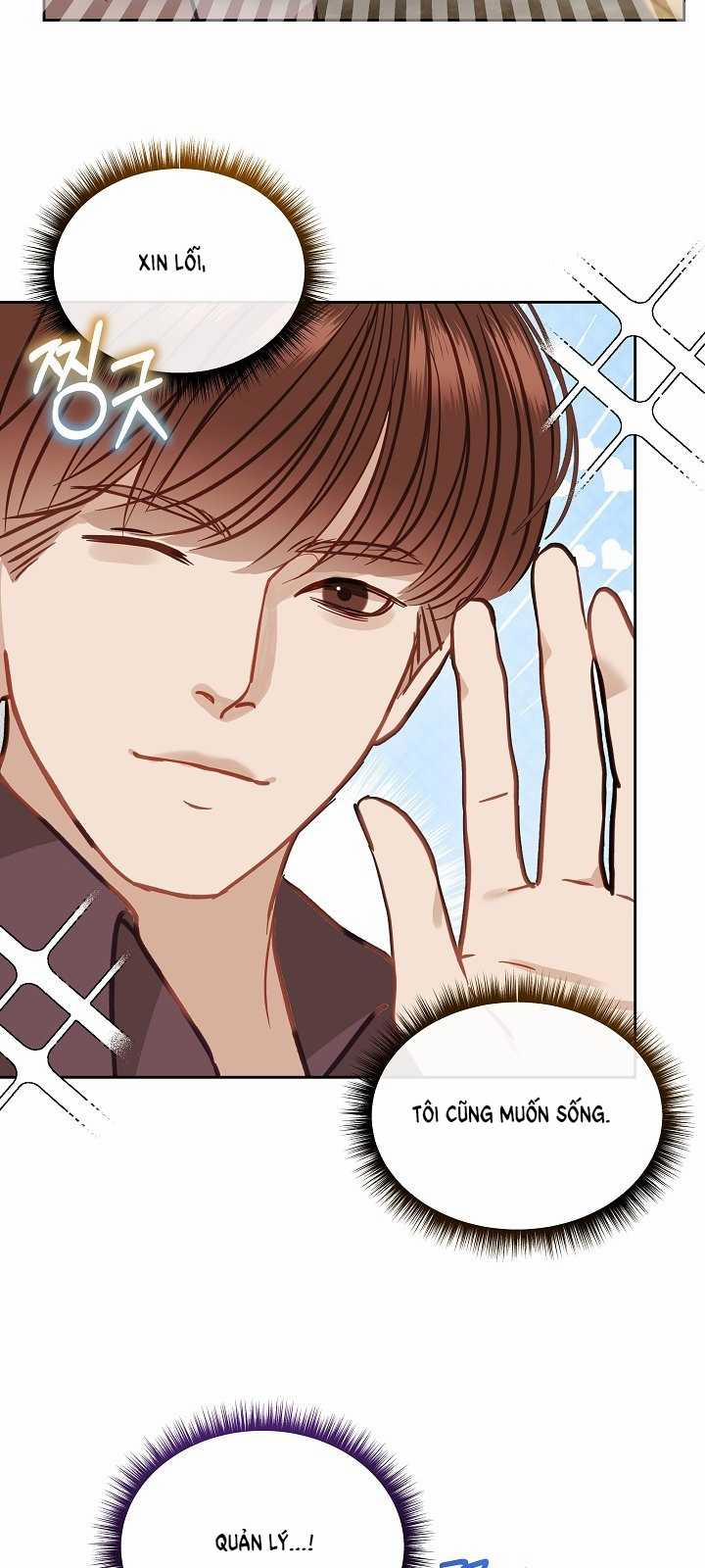 Vụ Bê Bối Trá Hình 19.1 trang 36