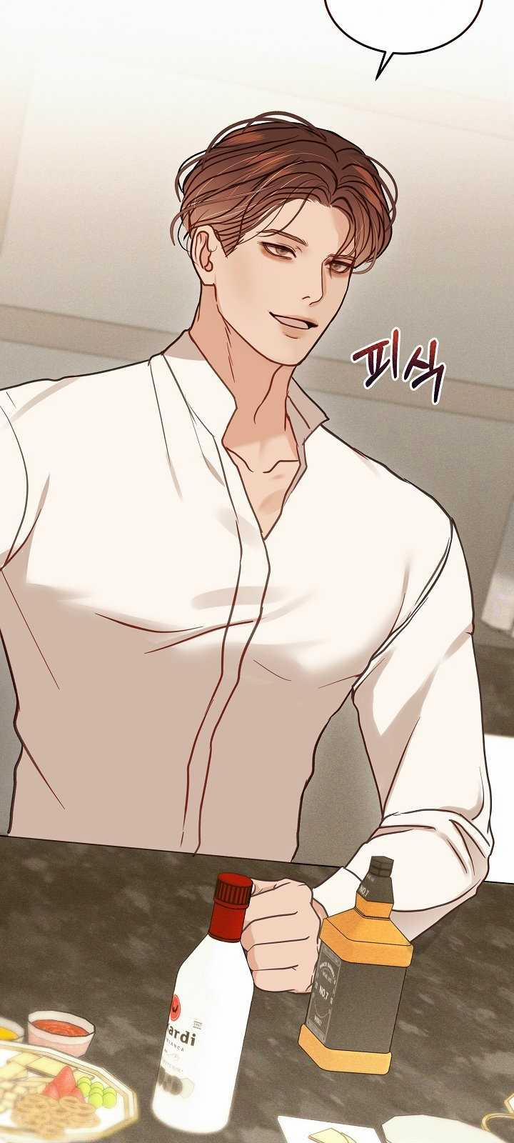 Vụ Bê Bối Trá Hình 19.1 trang 6