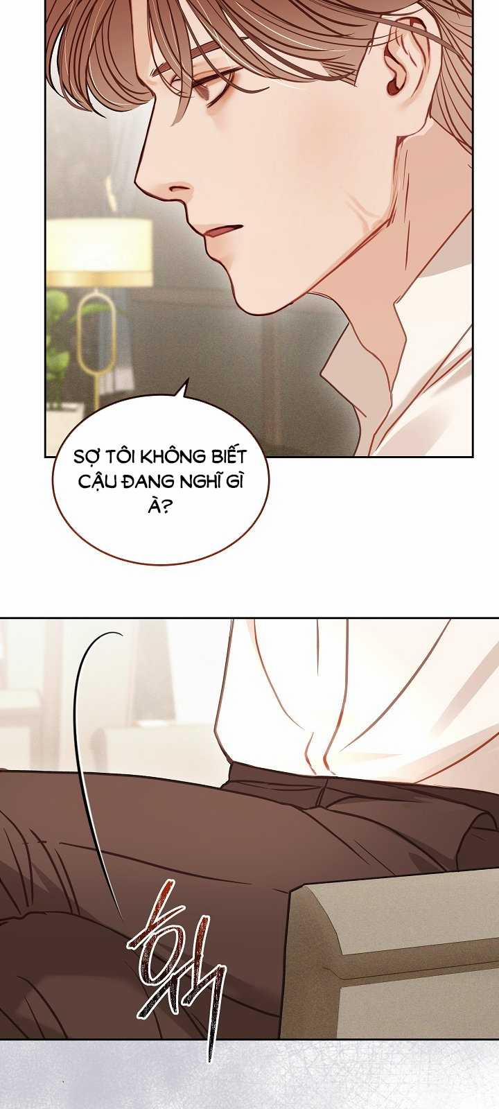 Vụ Bê Bối Trá Hình 19.2 trang 3