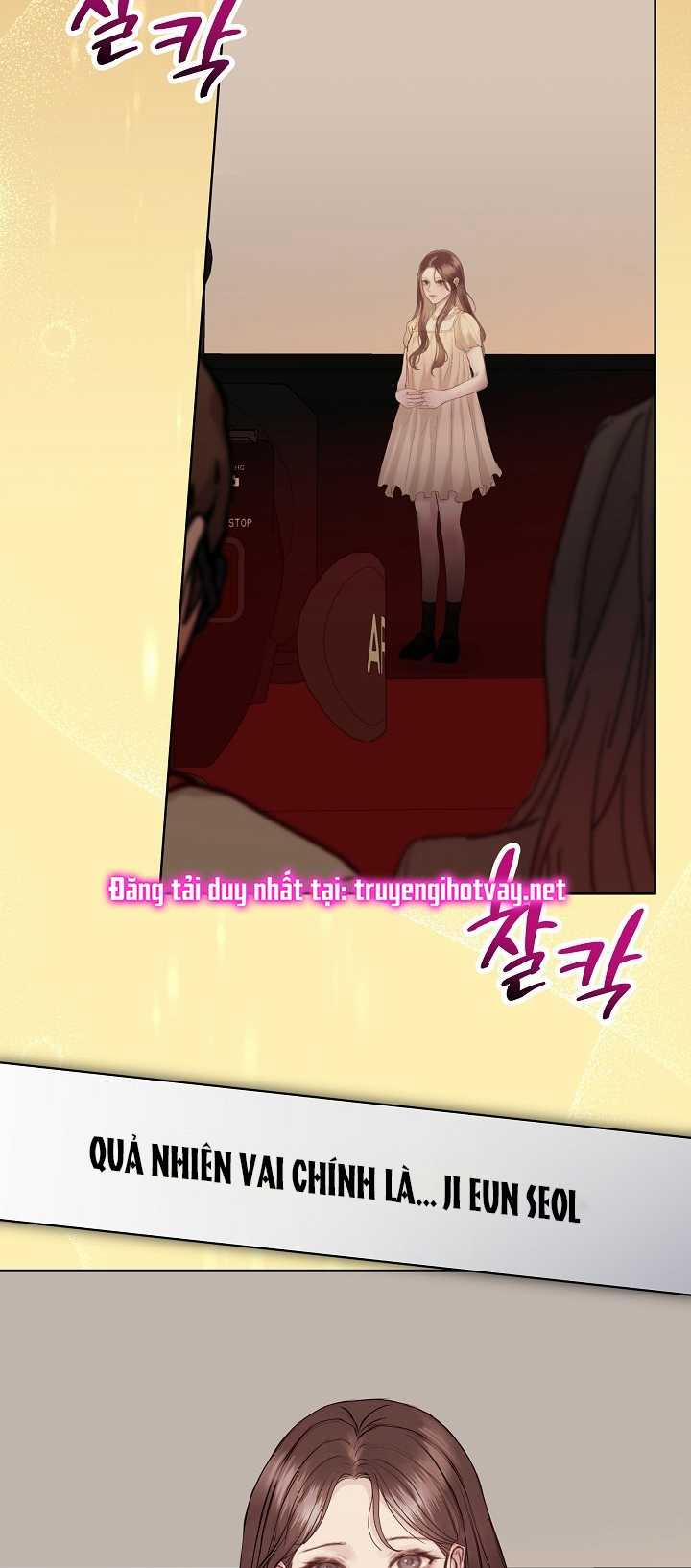 Vụ Bê Bối Trá Hình 2.1 trang 14