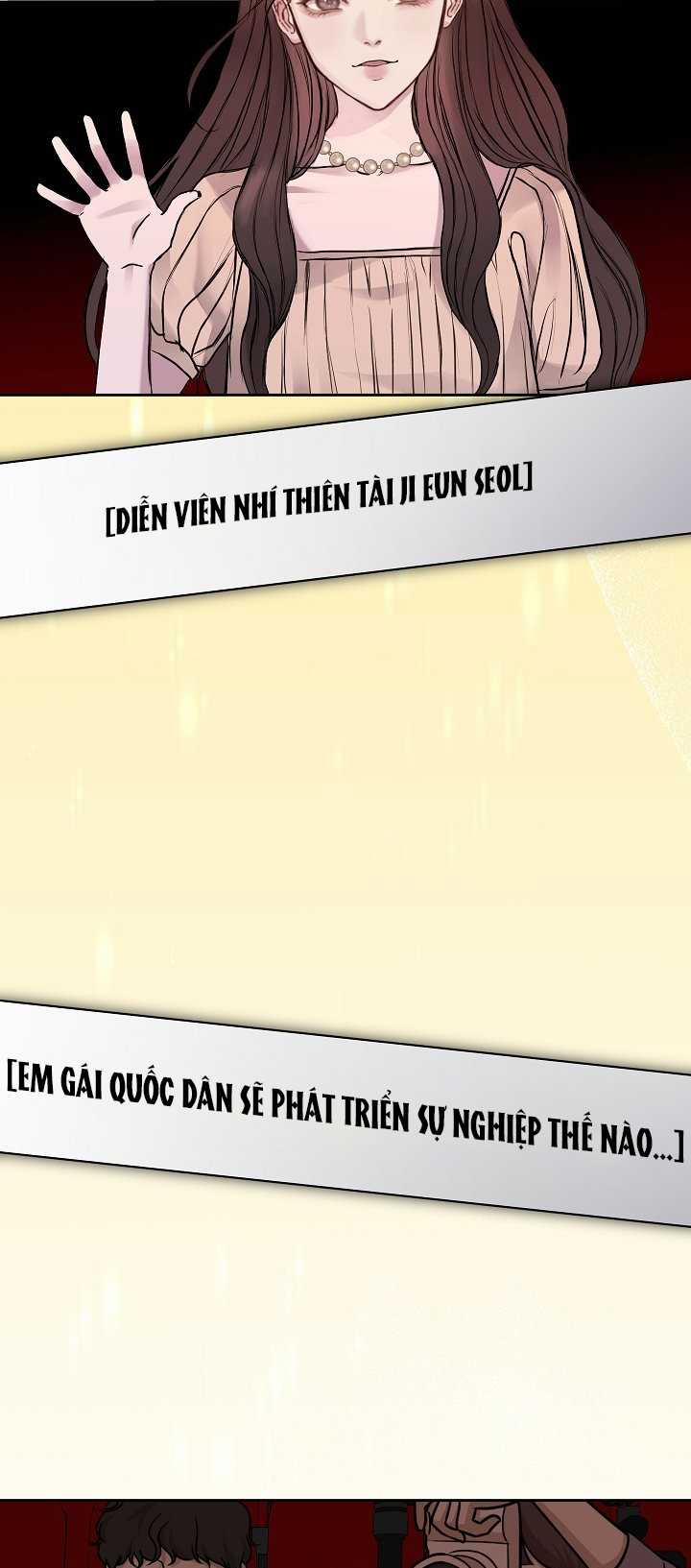 Vụ Bê Bối Trá Hình 2.1 trang 15