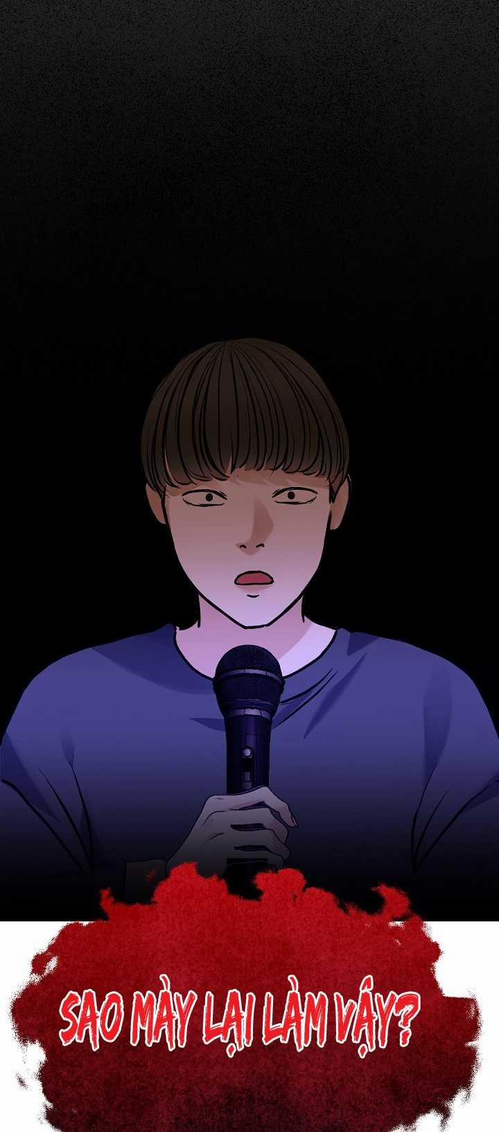 Vụ Bê Bối Trá Hình 2.1 trang 17