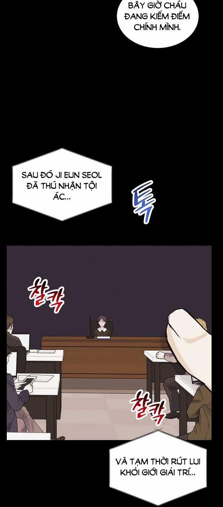 Vụ Bê Bối Trá Hình 2.1 trang 6