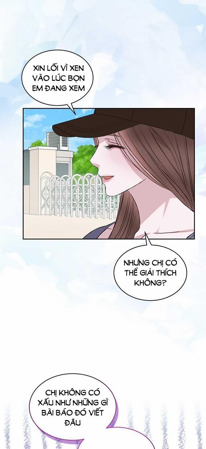 Vụ Bê Bối Trá Hình 2.2 trang 22