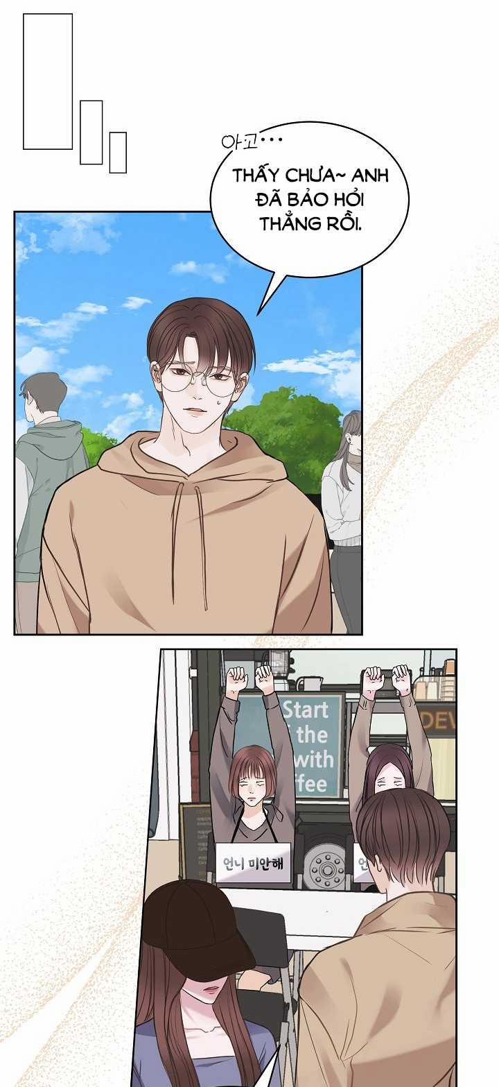 Vụ Bê Bối Trá Hình 2.2 trang 24