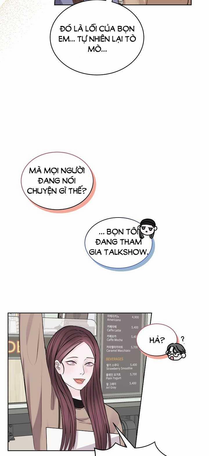 Vụ Bê Bối Trá Hình 2.2 trang 25