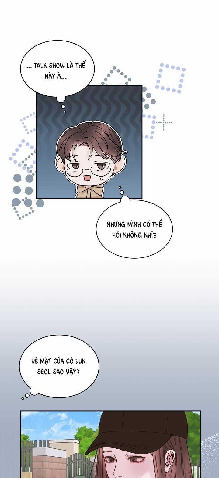 Vụ Bê Bối Trá Hình 2.2 trang 27