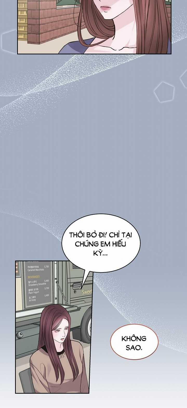 Vụ Bê Bối Trá Hình 2.2 trang 28