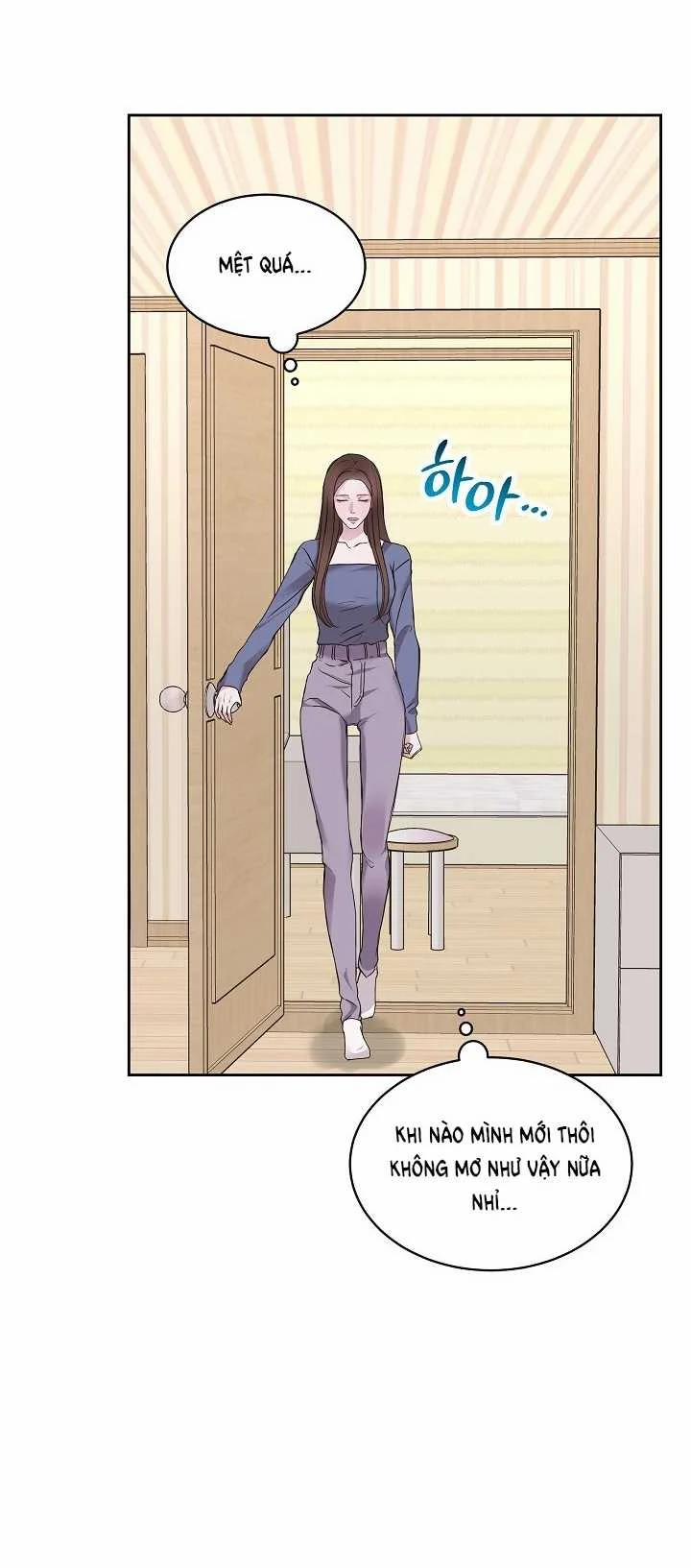 Vụ Bê Bối Trá Hình 2.2 trang 5