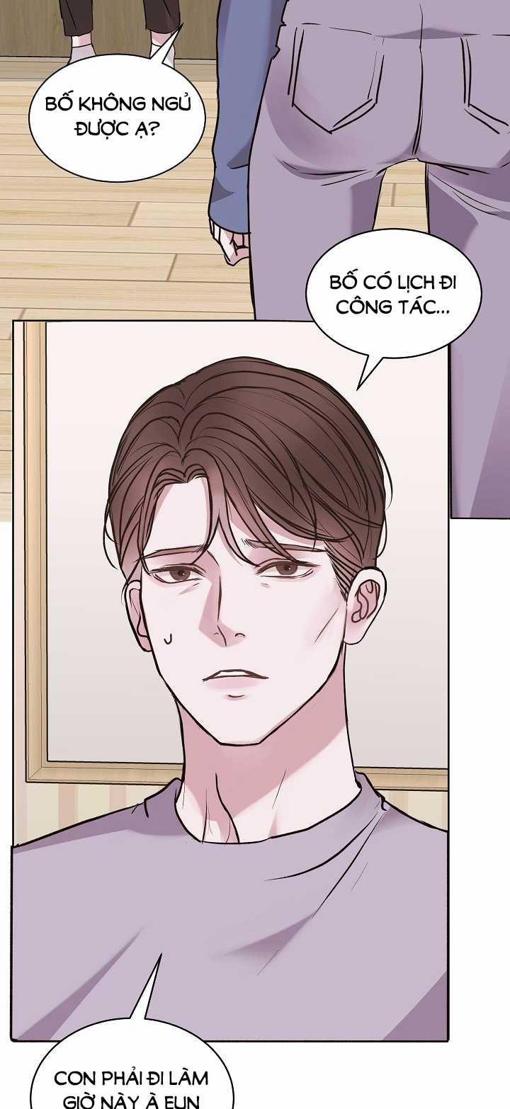 Vụ Bê Bối Trá Hình 2.2 trang 7