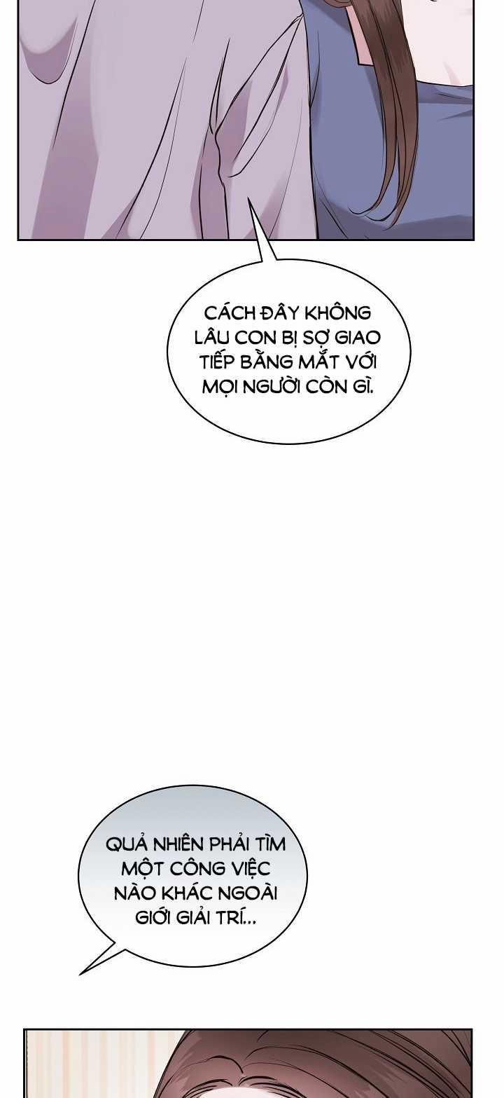 Vụ Bê Bối Trá Hình 2.2 trang 9