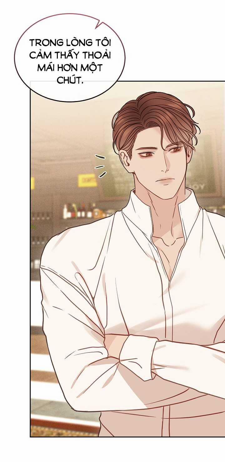 Vụ Bê Bối Trá Hình 20.1 trang 18