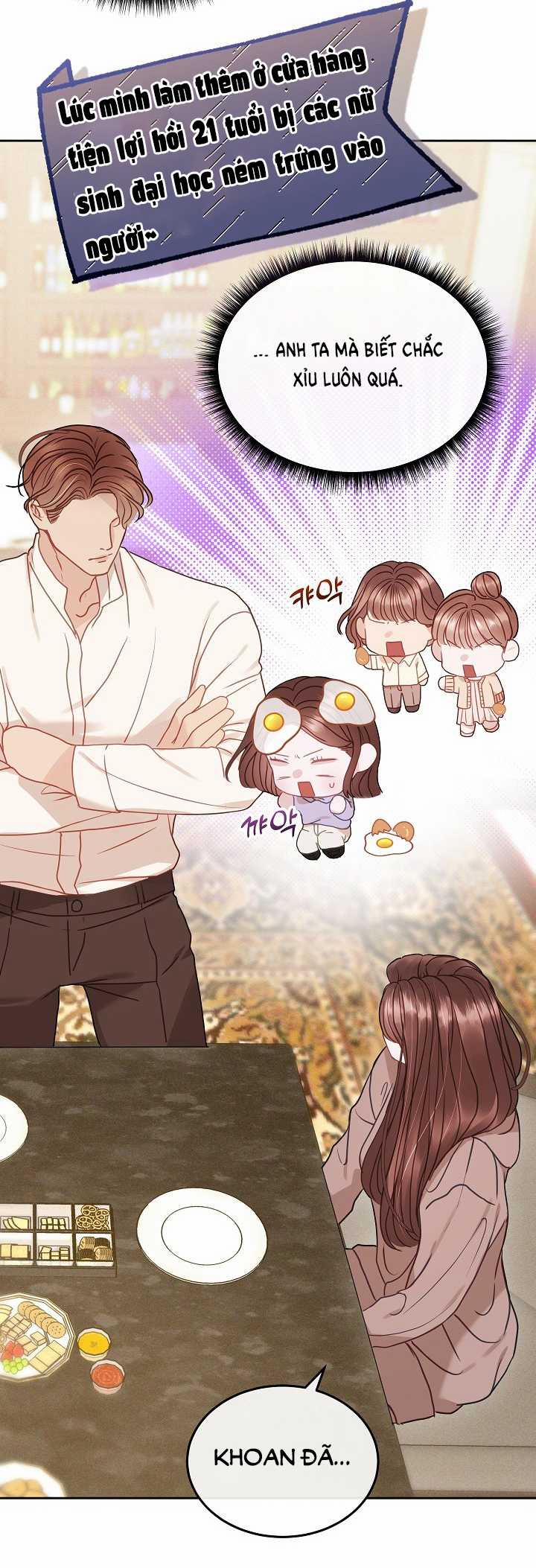 Vụ Bê Bối Trá Hình 20.1 trang 23