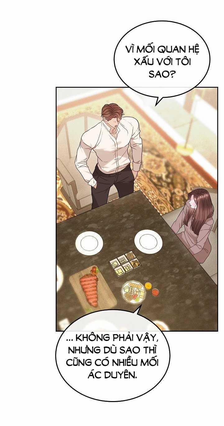 Vụ Bê Bối Trá Hình 20.1 trang 36