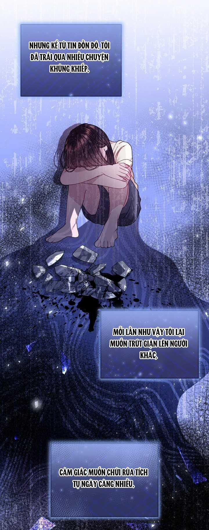 Vụ Bê Bối Trá Hình 20.1 trang 8