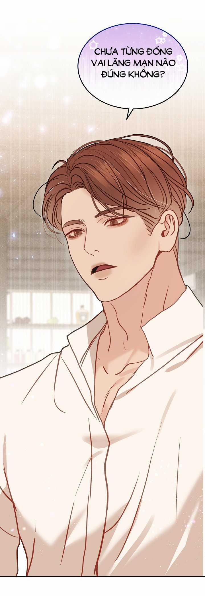 Vụ Bê Bối Trá Hình 20.2 trang 10