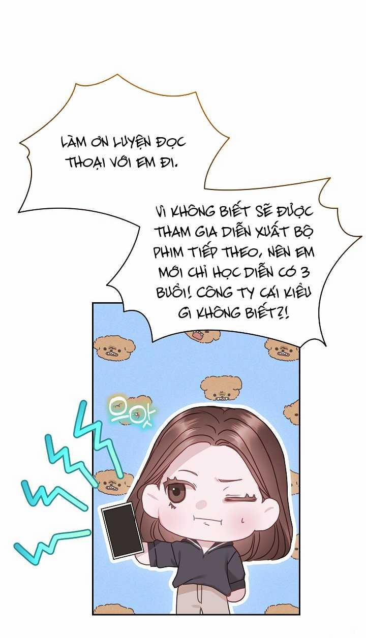 Vụ Bê Bối Trá Hình 20.2 trang 34